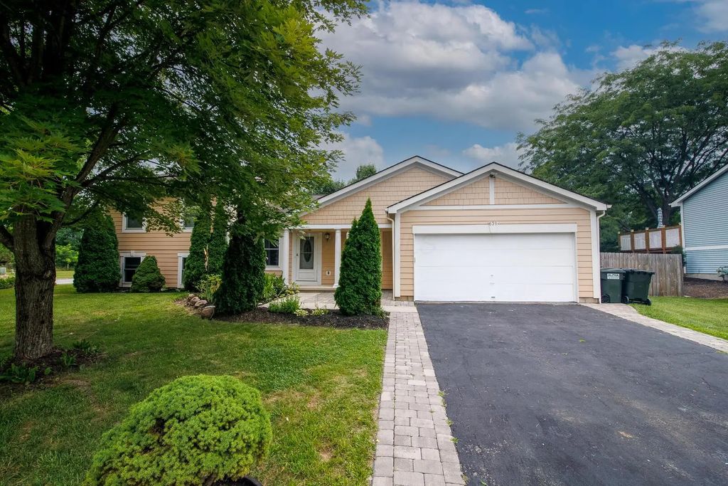 639 Academy Drive, Galloway