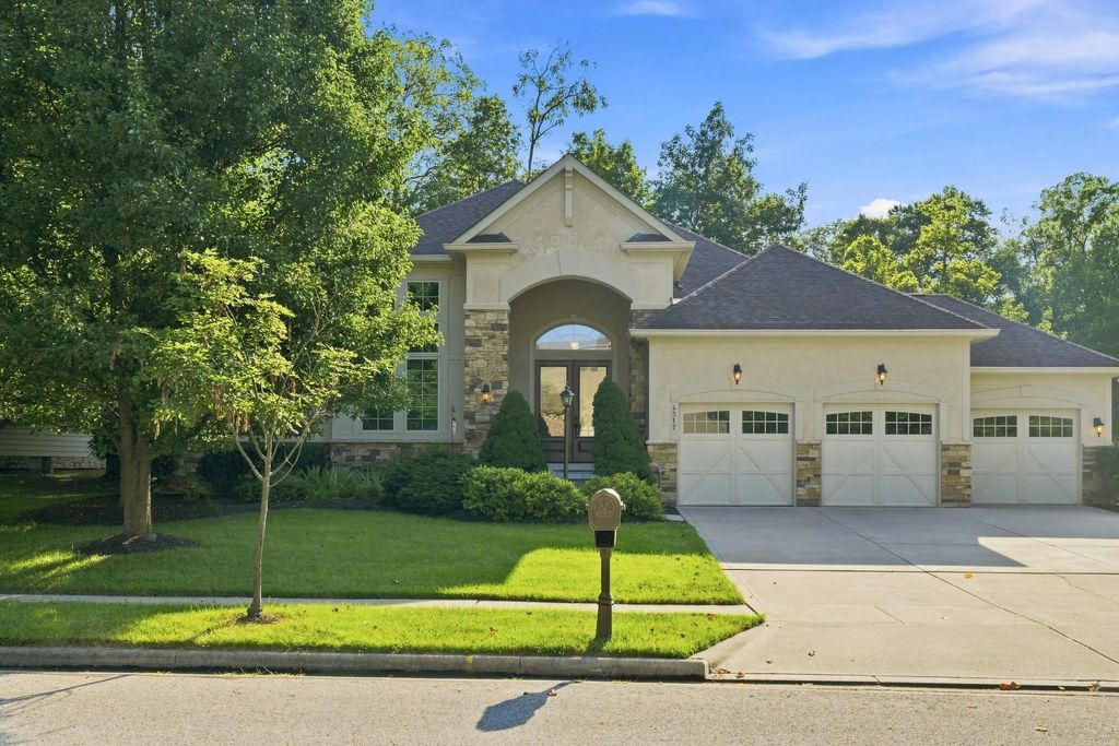 4317 Yellow Wood Drive, Dublin Property Listing: MLS® #226035450
