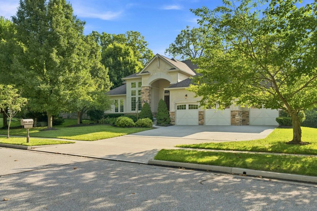 4317 Yellow Wood Drive, Dublin Property Listing: MLS® #226035450