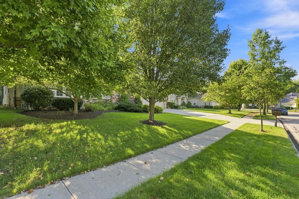 4317 Yellow Wood Drive, Dublin Property Listing: MLS® #226035450