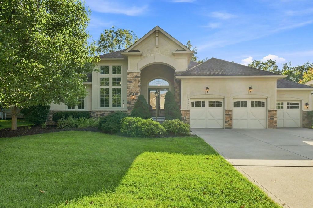 4317 Yellow Wood Drive, Dublin Property Listing: MLS® #226035450