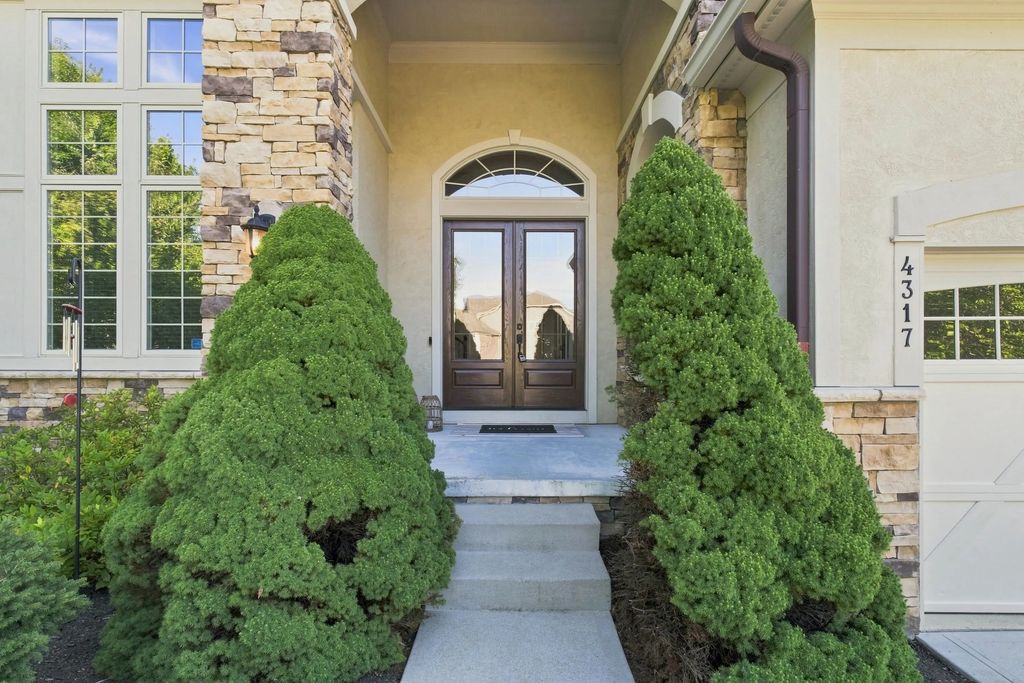 4317 Yellow Wood Drive, Dublin Property Listing: MLS® #226035450
