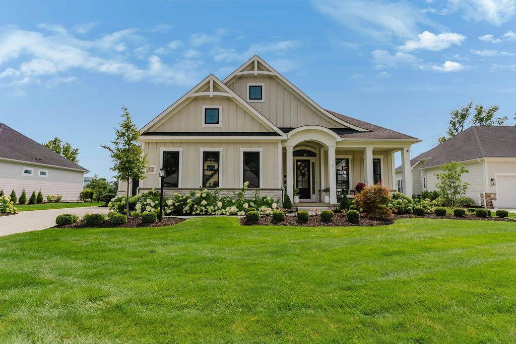7940 Genova Drive, Galena