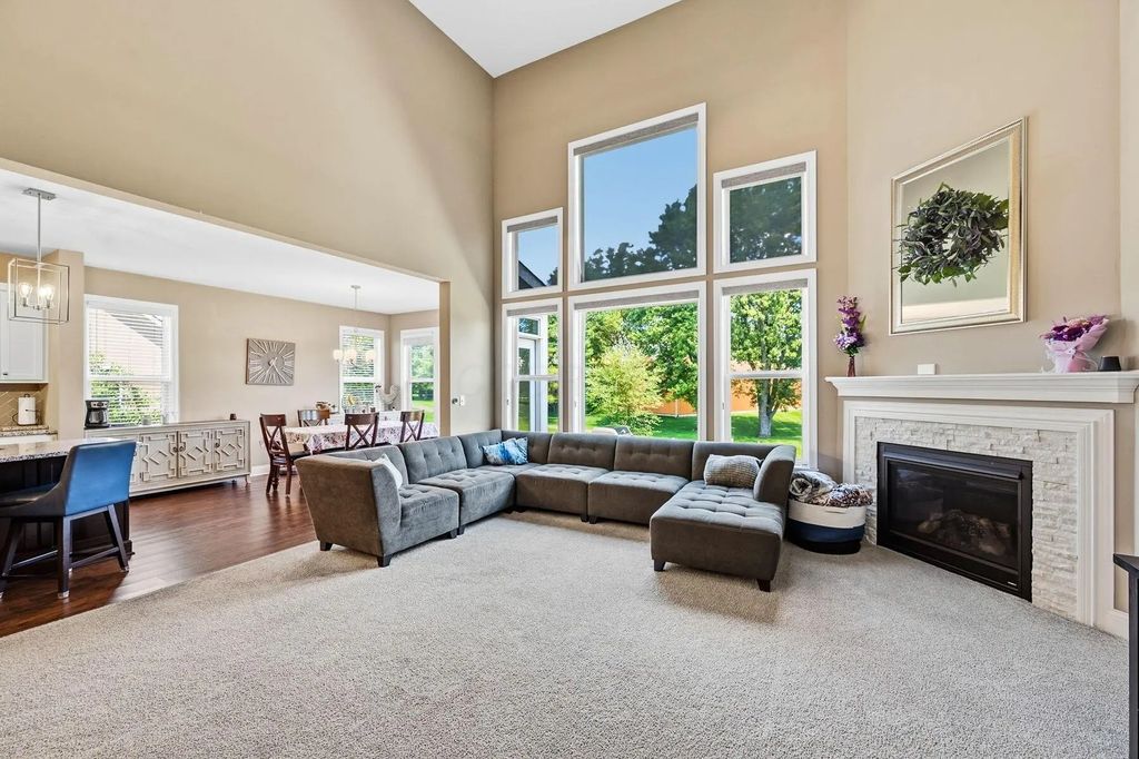 720 Meadow Ridge Way, Marysville