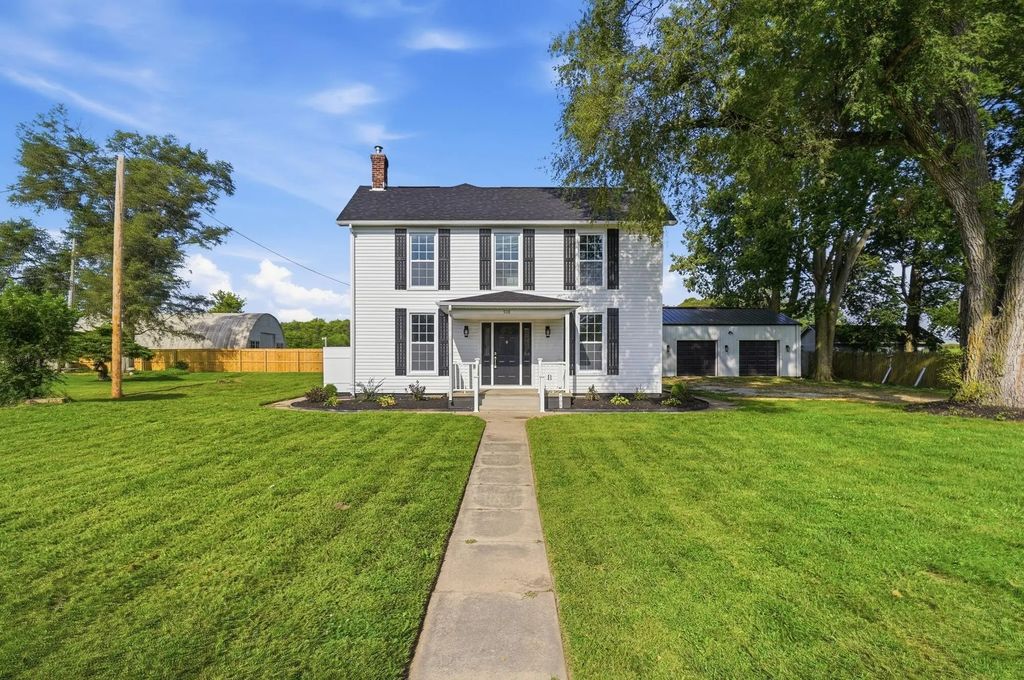 708 N Oakland Street, Urbana