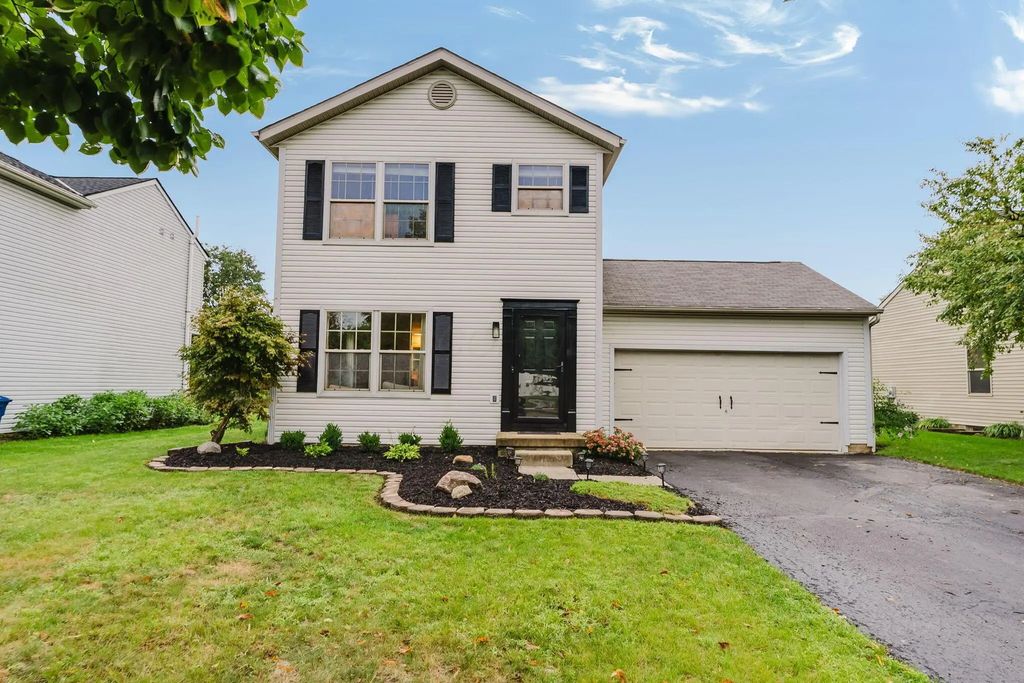 5904 Thorngate Drive, Galloway