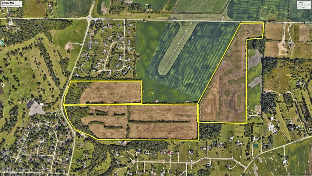 3030 Norton Road, Grove City