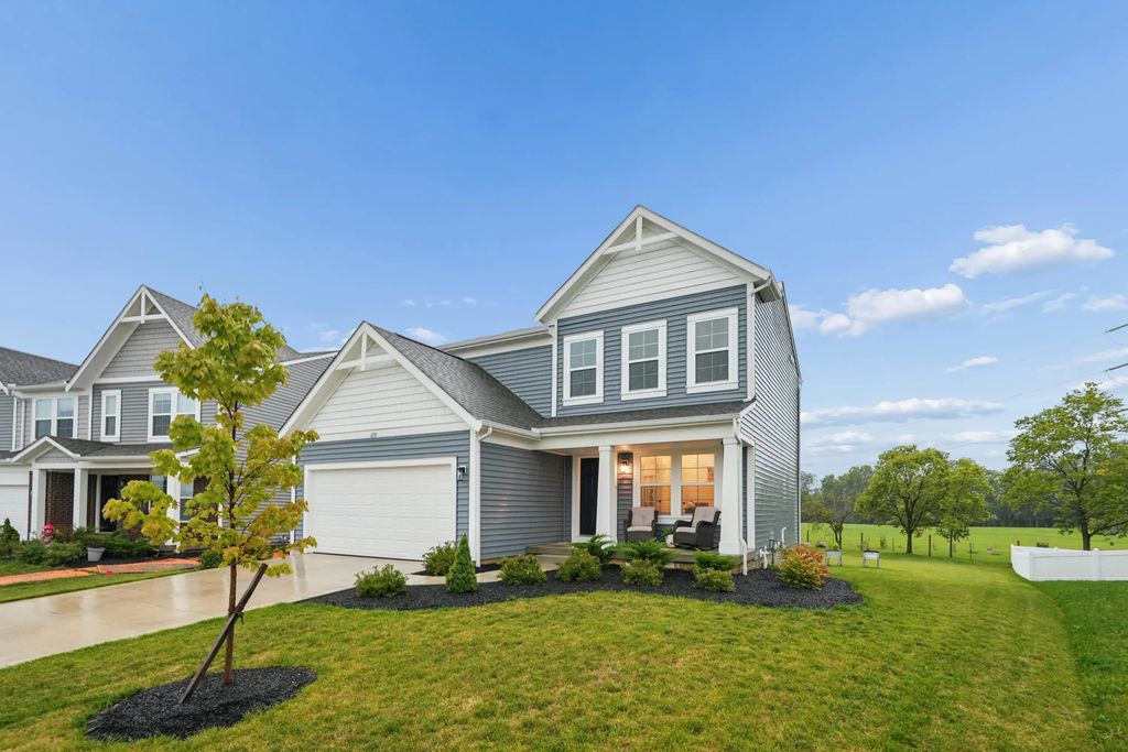 6533 Bellmouth Road, Galloway