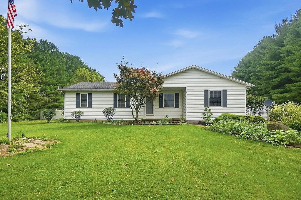 11558 Parkview Drive Sw, Stoutsville