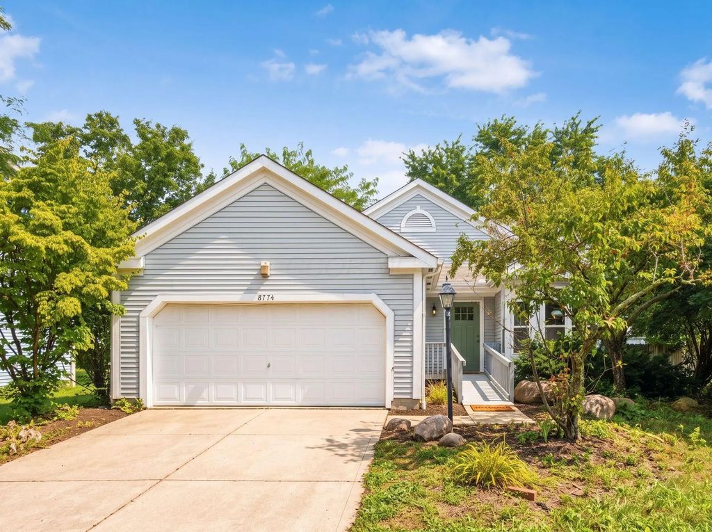 8774 Canoe Drive, Galloway