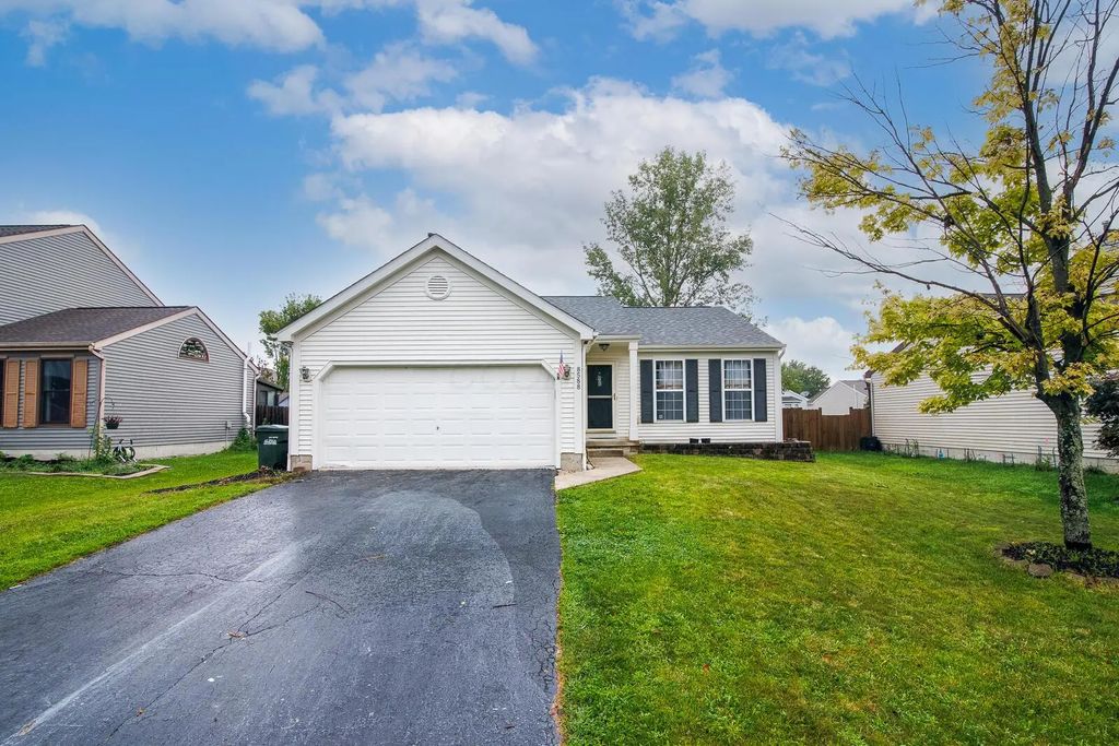8588 Leader Drive, Galloway