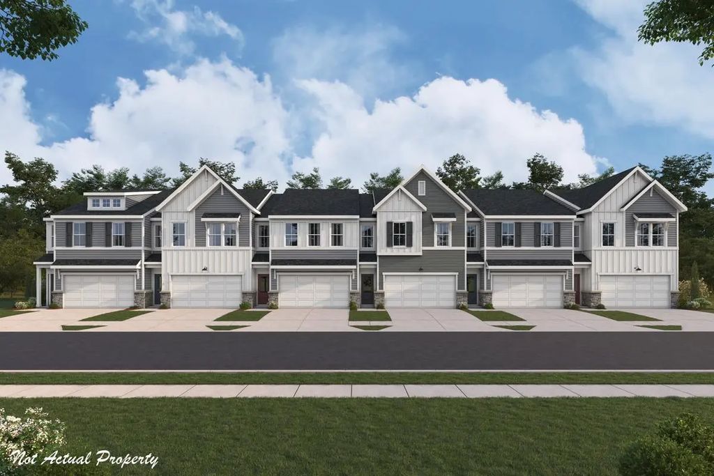 6278 Seavey Street 369-201, Galloway