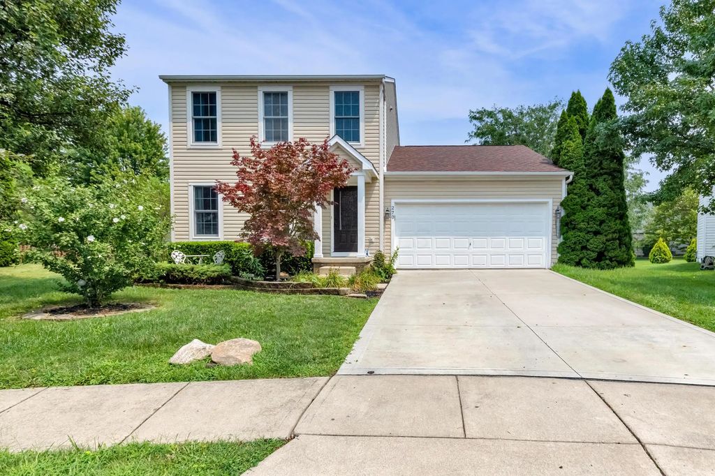 270 Westbear Court, Galloway