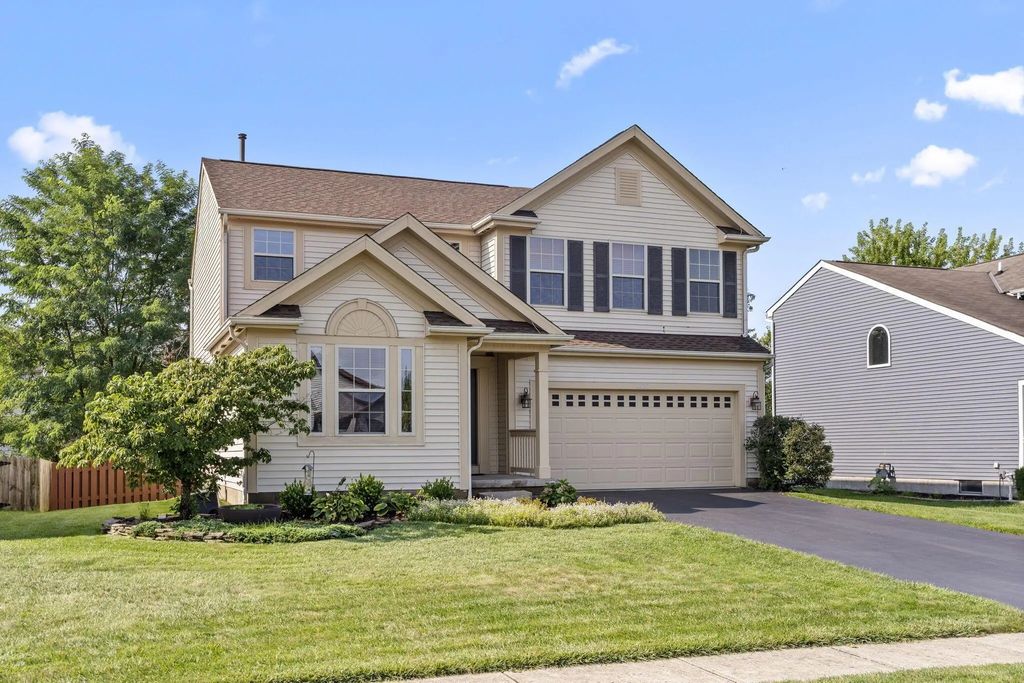 8527 Squad Court, Galloway