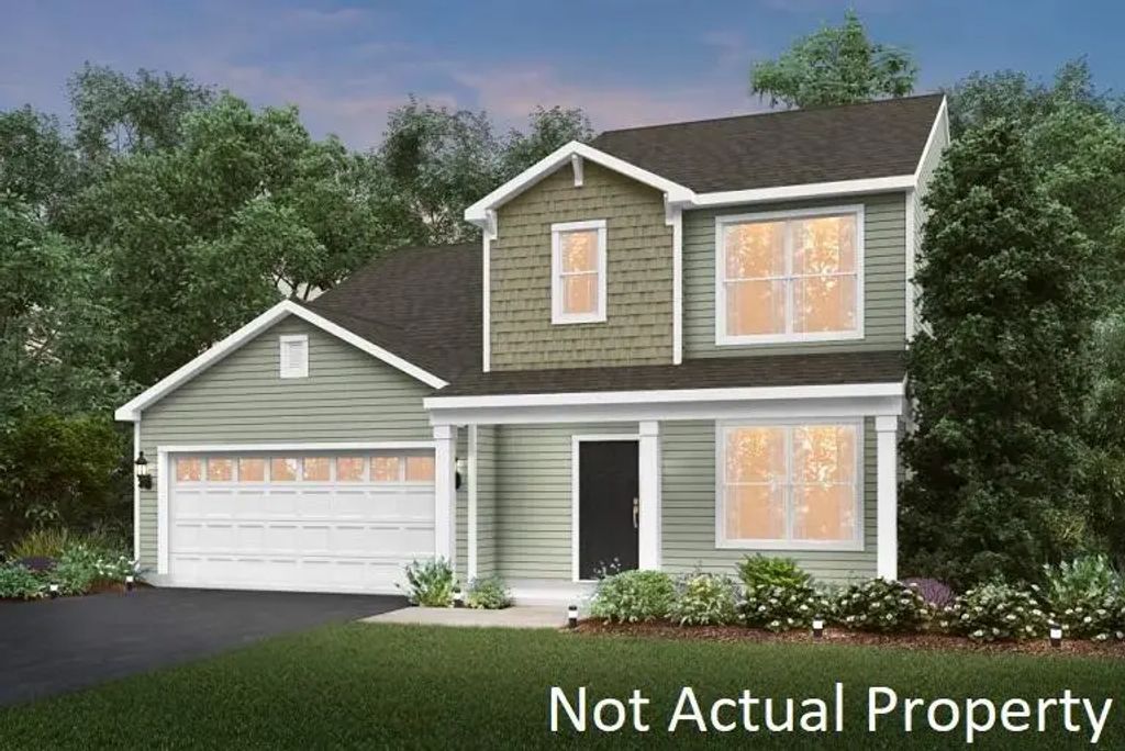 6242 Trefoil Street Lot 102, Galloway