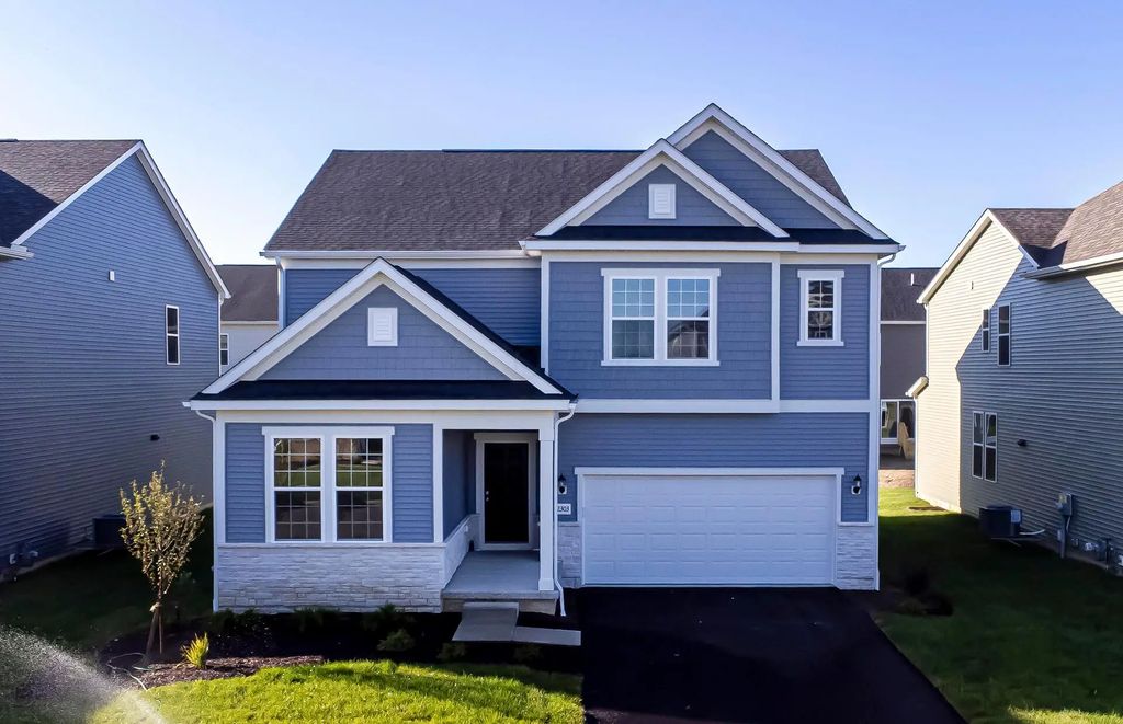 2303 Hubbard Road Lot 66, Marysville