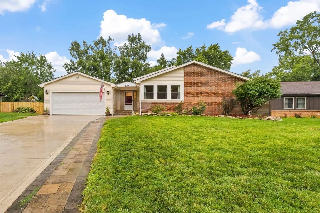 5723 Greendale Drive, Galloway