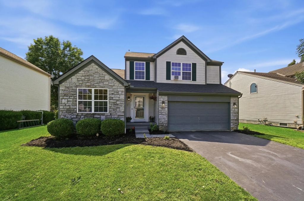 8599 Army Place, Galloway