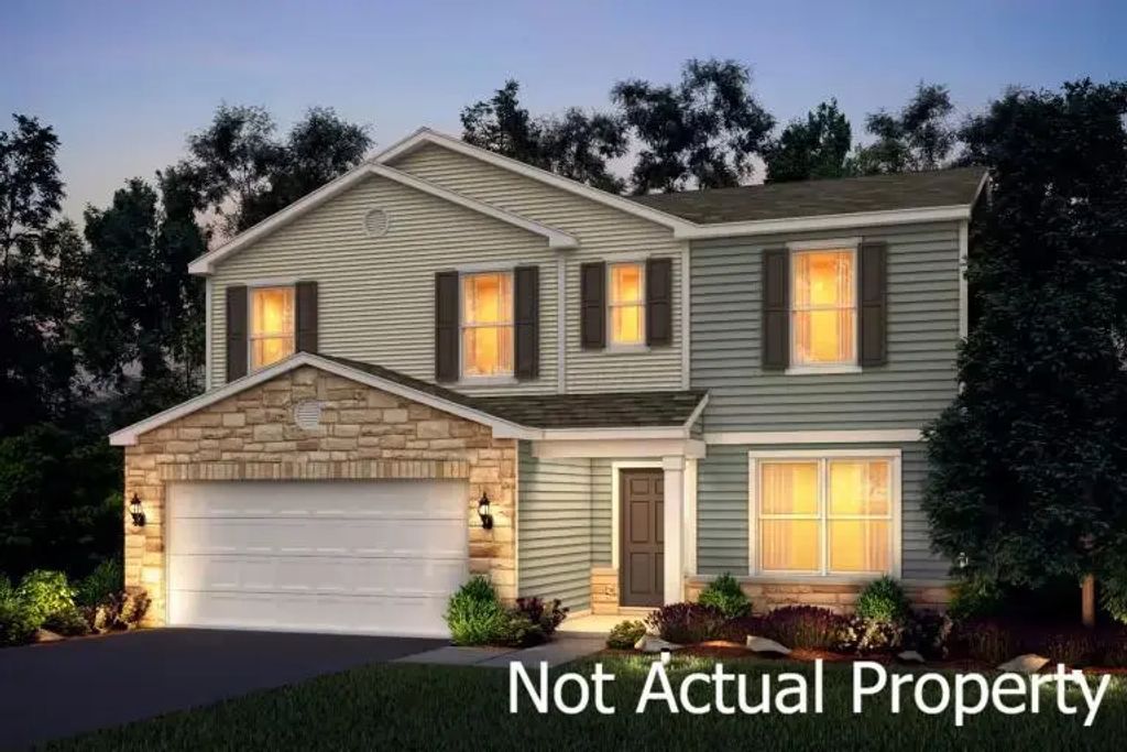356 Rye Street Lot 57, Galloway