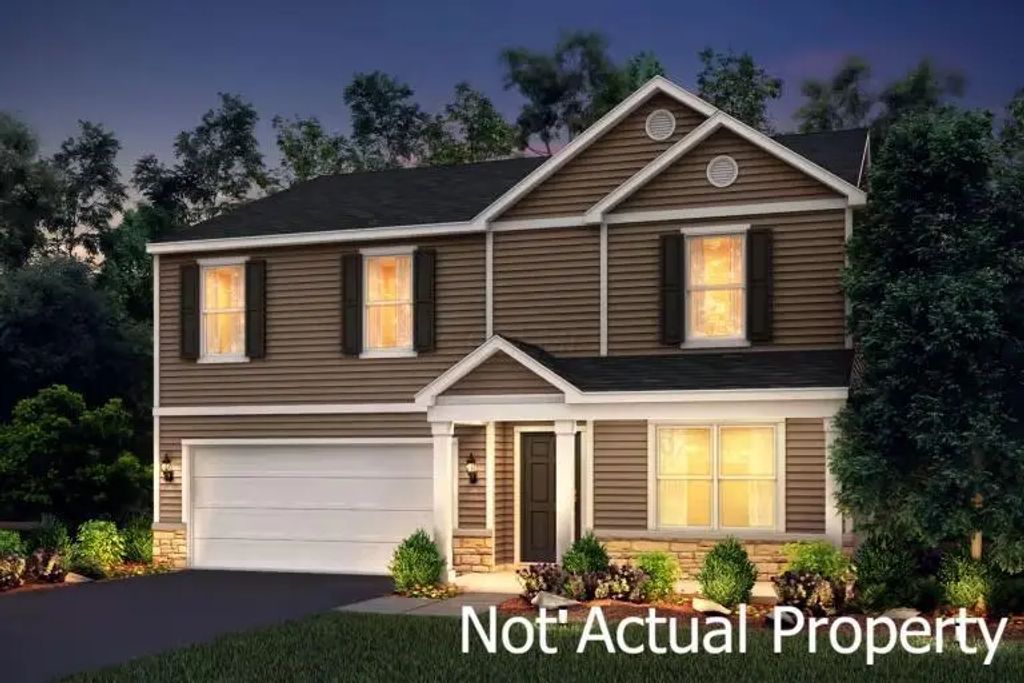 362 Rye Street Lot 58, Galloway