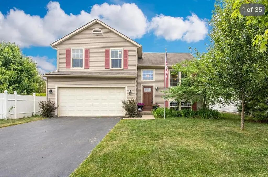5499 Glenchester Drive, Galloway