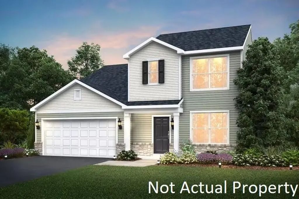 6278 Trefoil Street Lot 96, Galloway