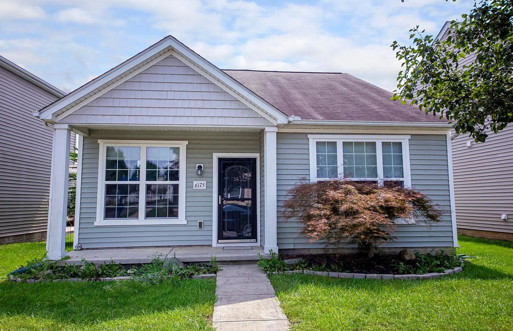 6175 Broad Stripes Avenue 224, Galloway
