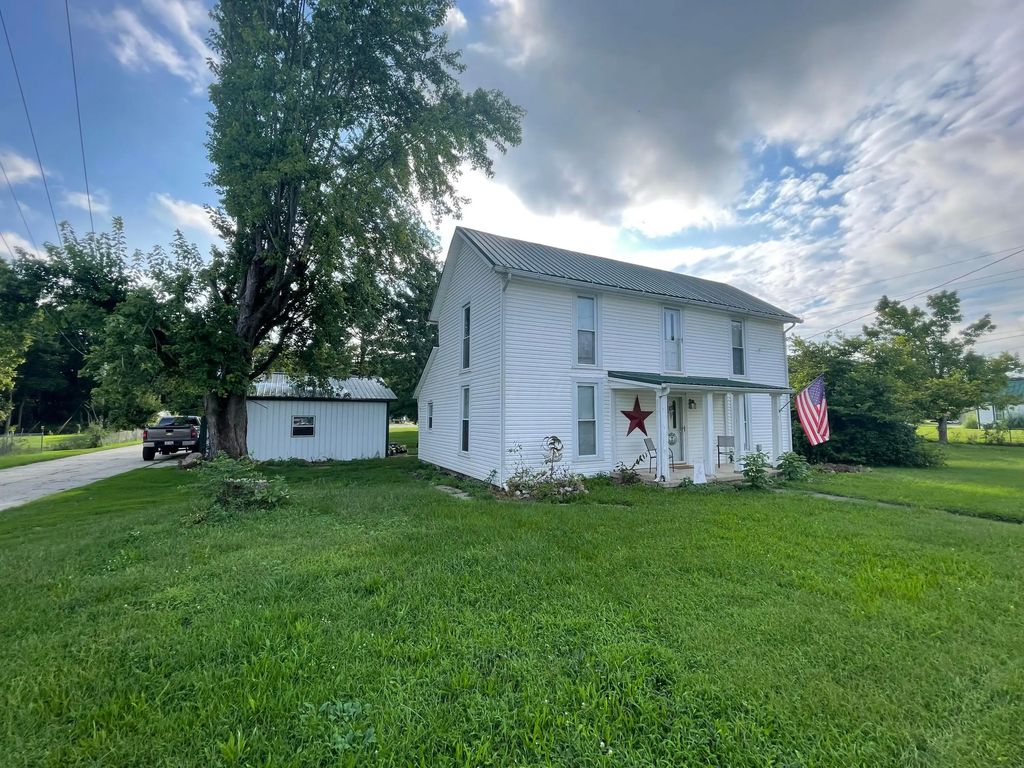 16693 Main Street, Williamsport