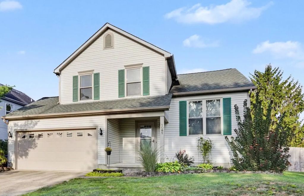 1081 Leclerc Place, Galloway