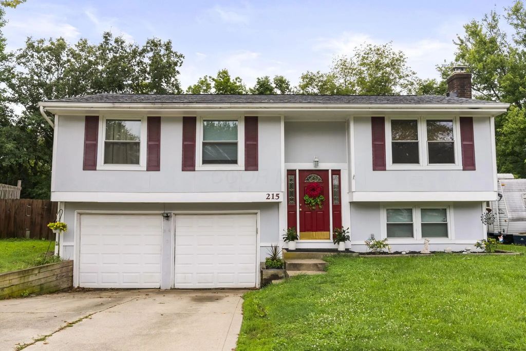 215 Greenlake Street, Galloway