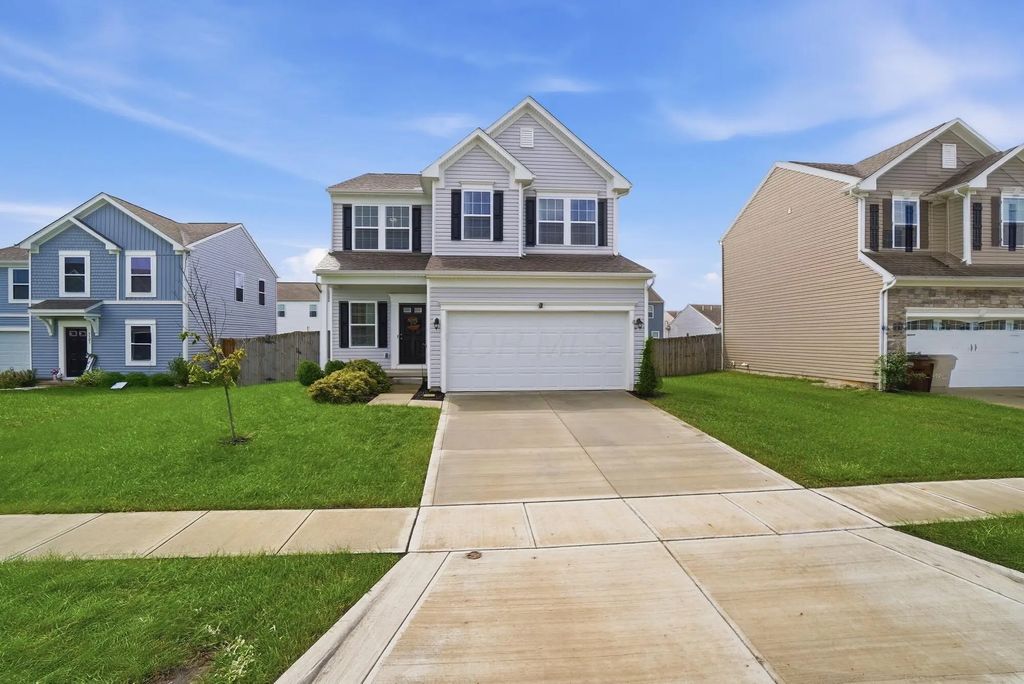 5303 Karst Circle, Ashville