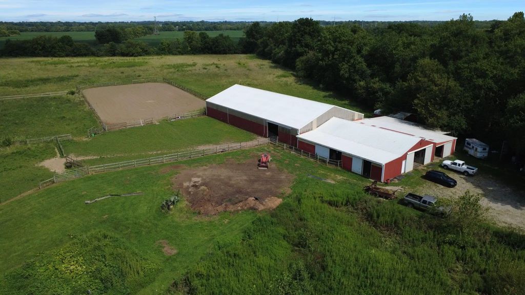 548 Amity Road, Galloway