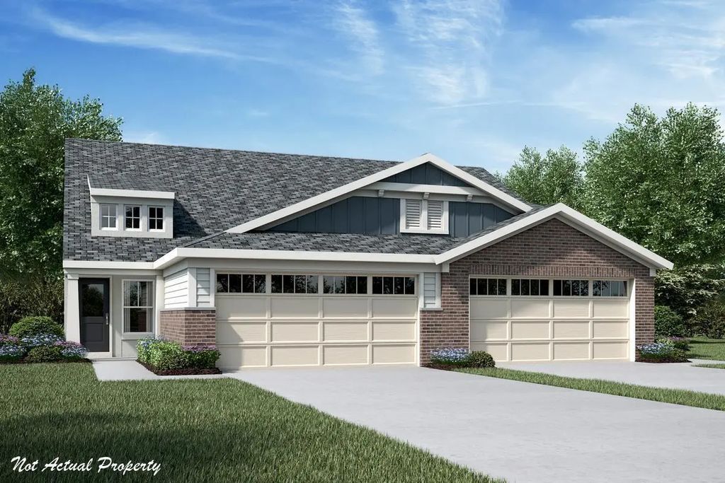 6243 Seavey Street 351-201, Galloway