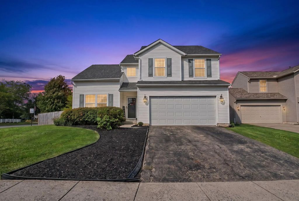 5490 Tammeron Court, Galloway