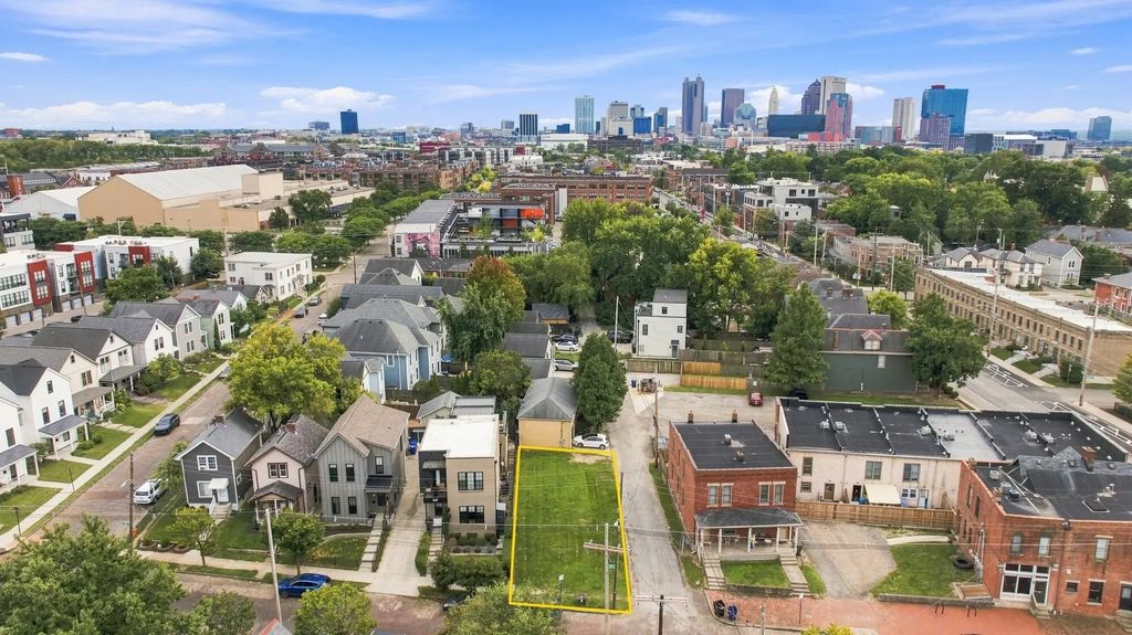 243 E 3rd Avenue, Columbus