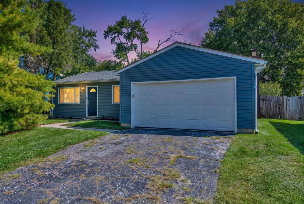 366 Kellybrook Place, Galloway