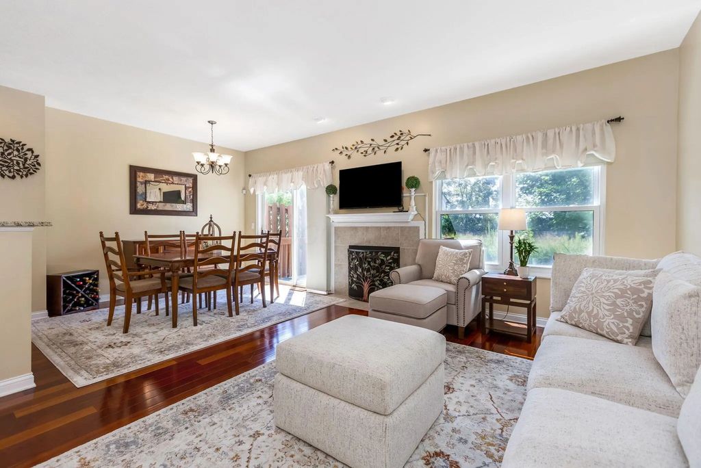 3933 Hill Park Road, Hilliard