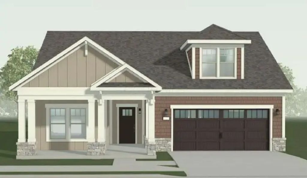 12292 Savannah Crossing, Plain City