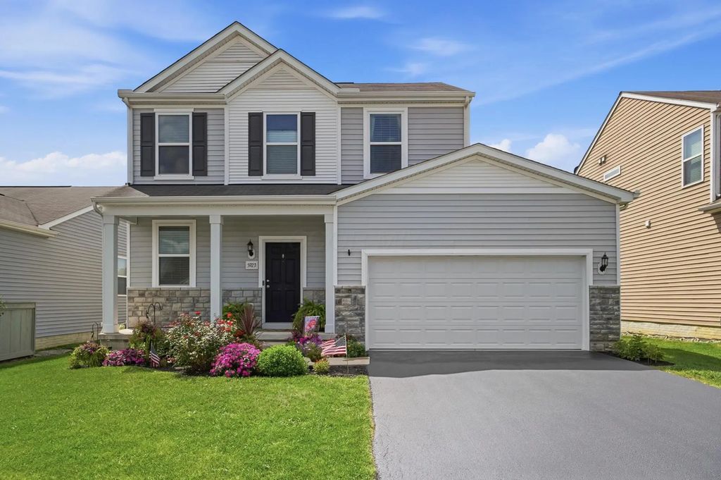 5923 Ballydugan Drive, Galloway
