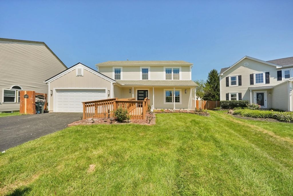 5480 Avonhurst Court, Galloway