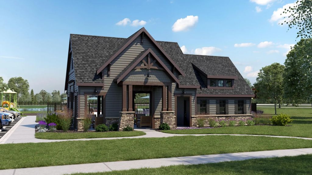 2240 Cloud View Court, Marysville