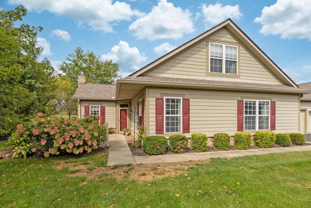 183 Reddington Village Lane, Newark