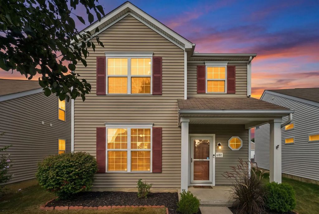 6182 Red Glare Drive 230, Galloway