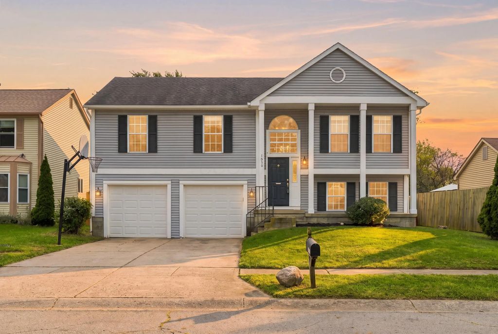 1630 Ringfield Drive, Galloway