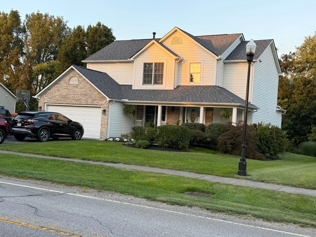480 Hibbs Road, Lockbourne