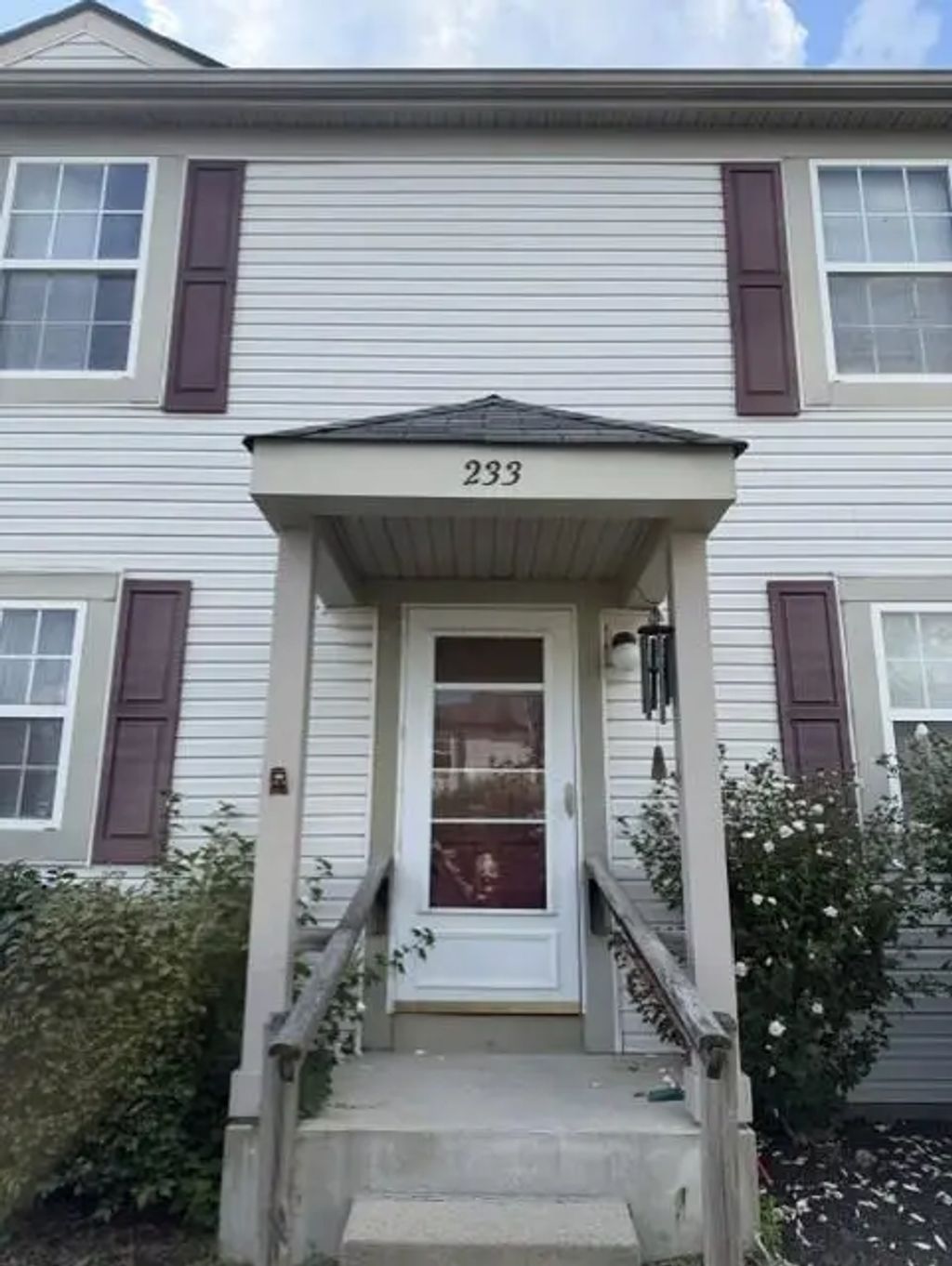 233 Macenroe Drive 70c, Blacklick