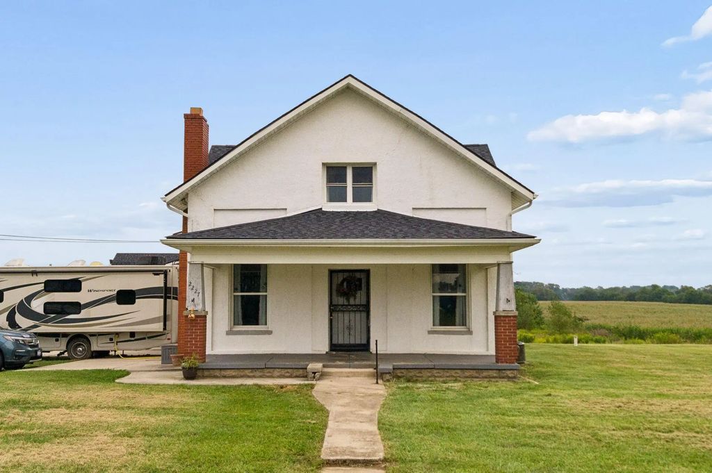 2227 S Us Highway 68, Urbana