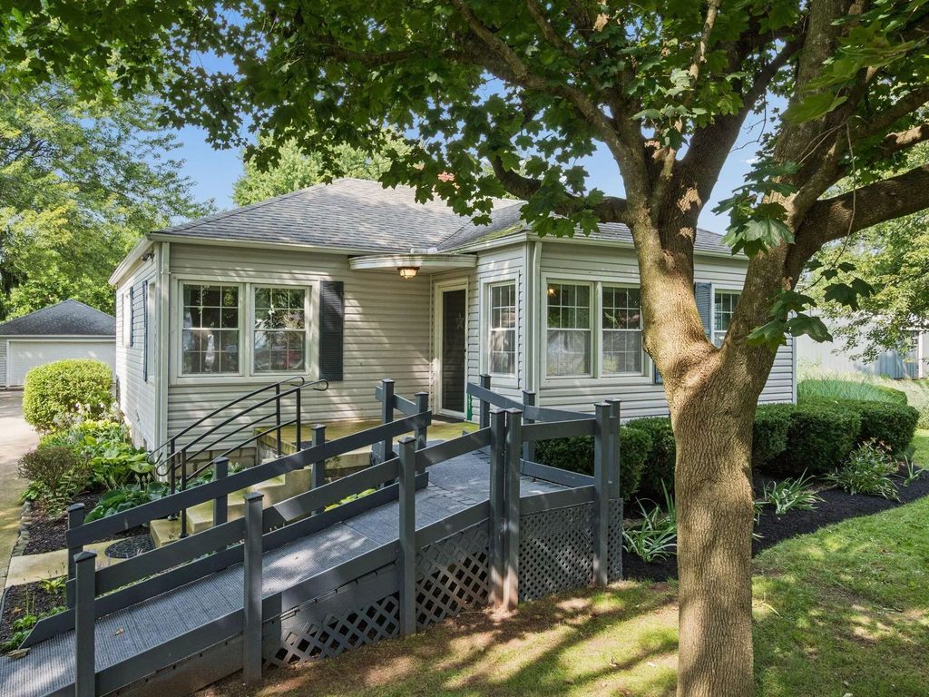 191 E Ottawa Street, Richwood
