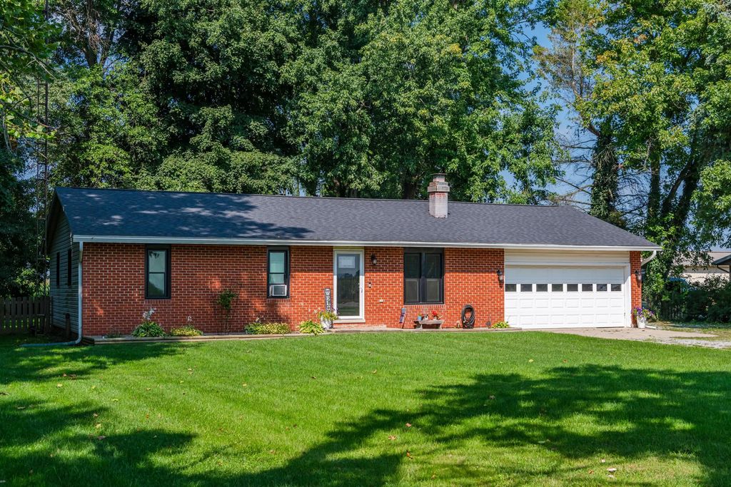 4610 Urbana-moorefield Pike, Urbana