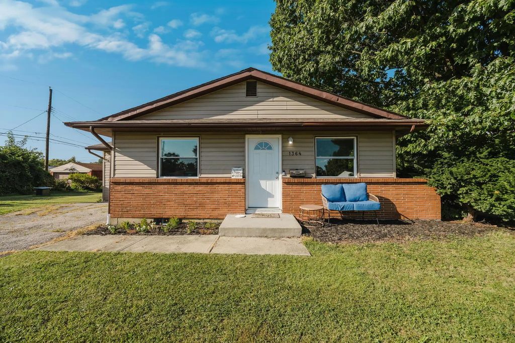 1364 Wick Court, Columbus
